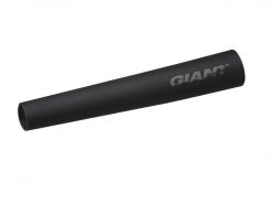 Protezione catena GIANT in NEOPRENE Nero