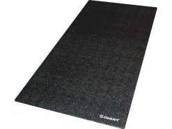 Tappeto GIANT per allenamento indoor con rulli