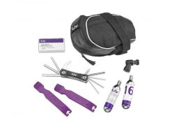 Borsello LIV QUICK FIX compress combo KIT CO2