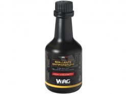 Liquido sigillante antiforatura WAG non schiumoso tubeless da 250 ml