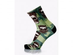Calzini MBWEAR Fun HIPSTER tg. S/M