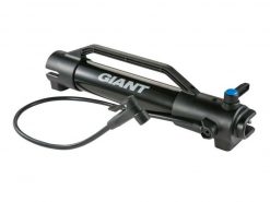 POMPA GIANT CONTROL TANK TUBELESS con serbatoio