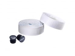 Nastro manubrio GIANT STRATUS 3.0 bianco