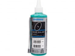 Liquido Shimano sigillante tubeless 300 ml