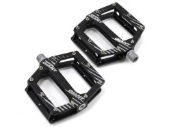 Pedali flat GIANT da mtb SPORT BLACK