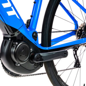 GIANT ROAD E+ 1 PRO tg. S - Cremonini Bike