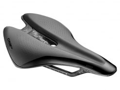 Sella CADEX BOOST FORWARD CARBON nera 148mm