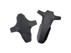 Coppia parafanghi GIANT anteriore+posteriore E-MTB MUD GUARD SET