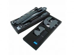 Supporto al telaio per batteria supplementare 240W GIANT