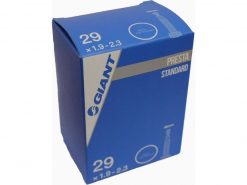 Camera d'aria GIANT 29x1.9/2.3 mm Valvola Presta da 48mm