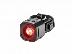 Fanale GIANT RECON TL 100 LUMENS luce rossa posteriore