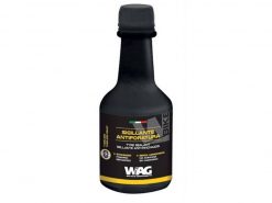 Liquido sigillante antiforatura WAG schiumoso tubeless da 250 ml