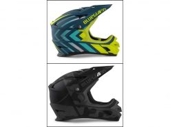Casco integrale BLUEGRASS INTOX