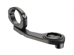 Supporto ciclocomputer GIANT e GOPRO per manubrio tondo