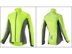 Antivento GIANT a maniche lunghe tg. M