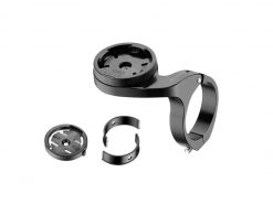 Supporto ciclocomputer MTB GIANT GARMIN TRAY