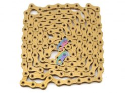 Catena SRAM PC-XX1 Eagle 12v 126 maglie gold