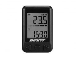 Display GIANT RIDECONTROL + LEV COMPUTER