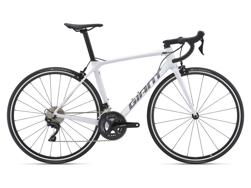 GIANT TCR ADVANCED 2 - Cremonini Bike