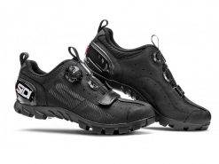 SCARPE da MTB SIDI SD15 - Nero