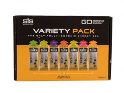 Box 7 gel SIS isotonici gusti assortiti