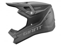 Casco integrale GIANT 100% FullFace tg. L - Nero
