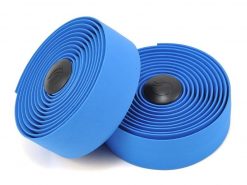 Nastro manubrio GIANT CONNECT GEL - Blu