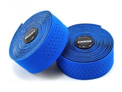 Nastro manubrio GIANT CONTACT SLR Lite Blu