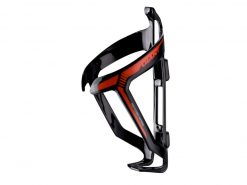 Portaborraccia GIANT PROWAY BOTTLE CAGE Nero Rosso