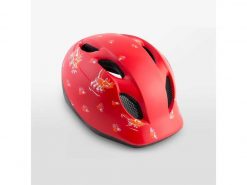 Casco MET SUPERBUDDY Rosso