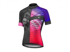Maglia donna LIV SIGNATURE S/S JERSEY tg. XS
