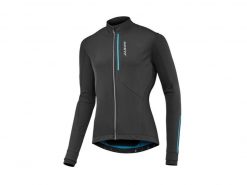 Giacca GIANT DIVERSION THERMAL JACKET nera tg. L