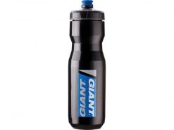 Borraccia GIANT da 750 cc BPA FREE - Nera