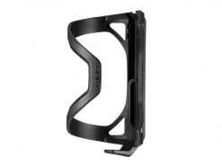 Portaborraccia laterale reversibile GIANT AIRWAY DUAL CAGE Nero