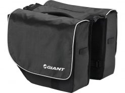 Coppia borse laterali GIANT CITY PANNIER BAG