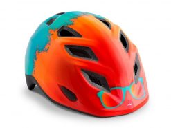 Casco bimbo ELFO Occhiali 46-53 cm