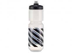 Borraccia GIANT da 750 cc BPA FREE - Trasparente