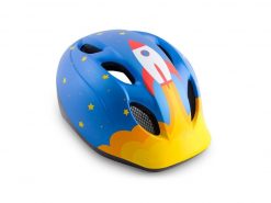 Casco MET BUDDY Razzo