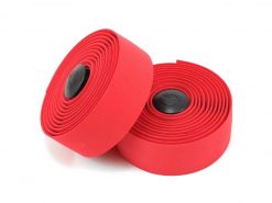 Nastro manubrio GIANT CONNECT GEL - Rosso