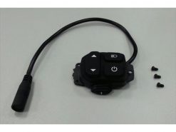 Comando remoto di accensione per e-bike GIANT