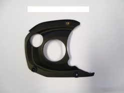 Protezione laterale SX GIANT per motore TRANCE E+