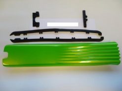 Cover batteria verde per GIANT STANCE E+ 2 2019