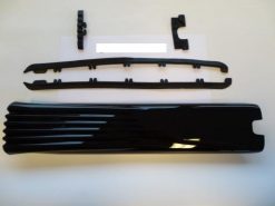 Cover batteria nera per LIV Embolden E+ 2 Power Pro 2019