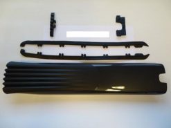 Cover batteria nera per GIANT Trance E+ 3 Pro 2019
