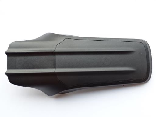 Cover batteria nera nero coperchio copertura protezione GIANT REIGN E+2 PRO 2020