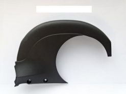 Protezione motore GIANT laterale DX per REIGN E+