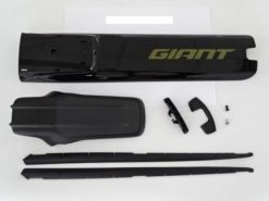 Cover batteria nera per GIANT Reign E+ 0 Pro 2020