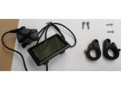 Display + comando accensione GIANT E-Bike