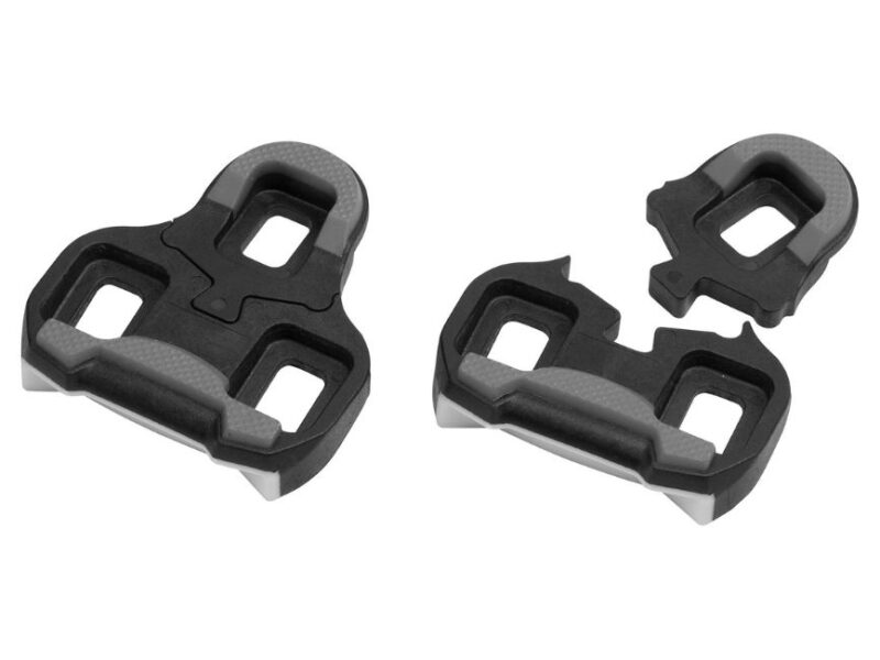 Tacchette GIANT compatibili LOOK KEO -  4,5° Gradi