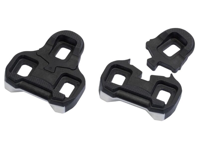 Tacchette GIANT compatibili LOOK KEO -  0° Gradi